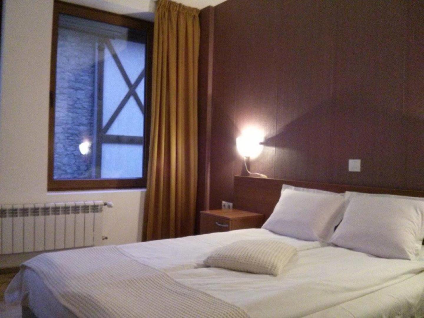 Granat Gondola Lift Apartments Bansko Ngoại thất bức ảnh